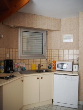 MAISON T2 PROCHE PLAGE et ZOO